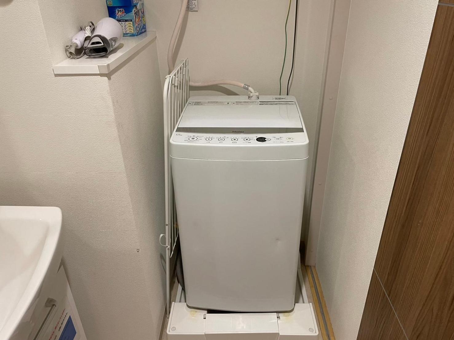 Color Tsuruhashi Apartment โอซาก้า ภายนอก รูปภาพ