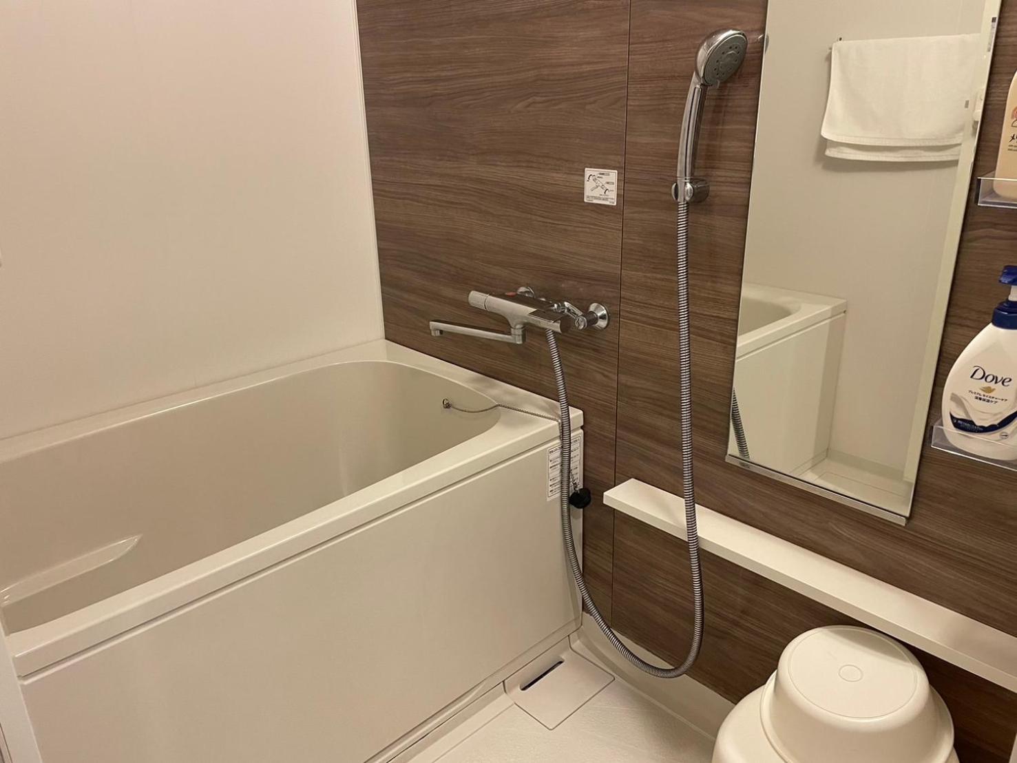 Color Tsuruhashi Apartment โอซาก้า ภายนอก รูปภาพ