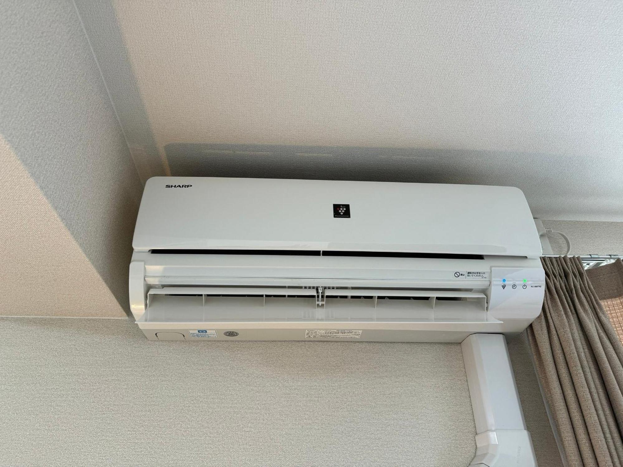 Color Tsuruhashi Apartment โอซาก้า ภายนอก รูปภาพ