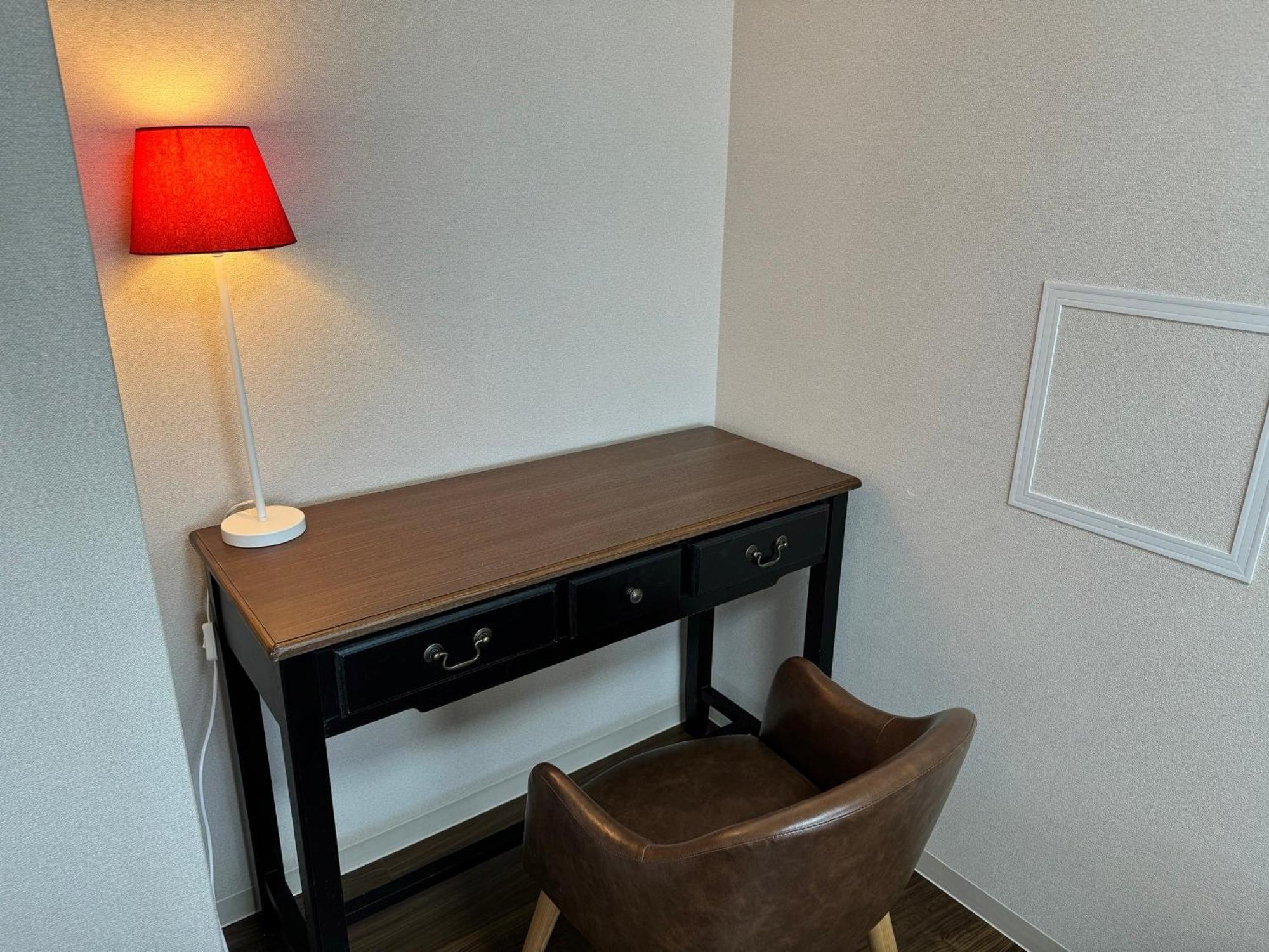 Color Tsuruhashi Apartment โอซาก้า ภายนอก รูปภาพ