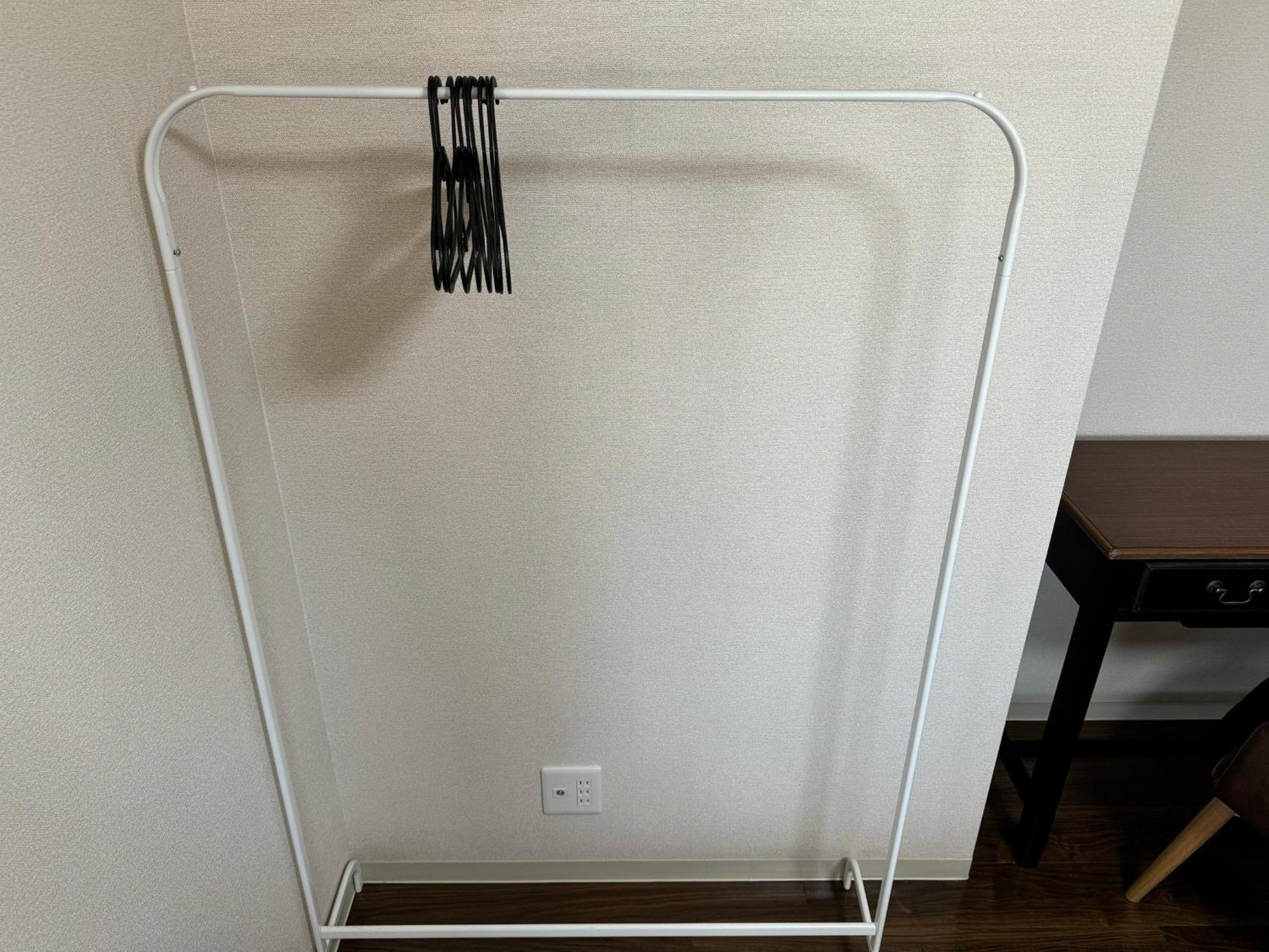 Color Tsuruhashi Apartment โอซาก้า ภายนอก รูปภาพ