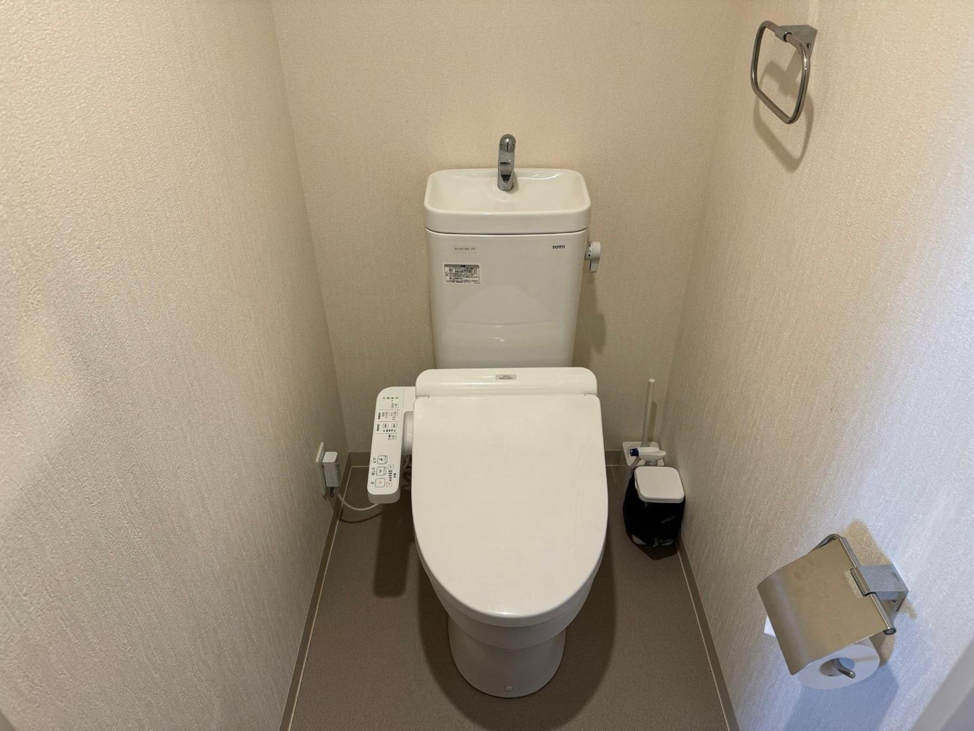 Color Tsuruhashi Apartment โอซาก้า ภายนอก รูปภาพ