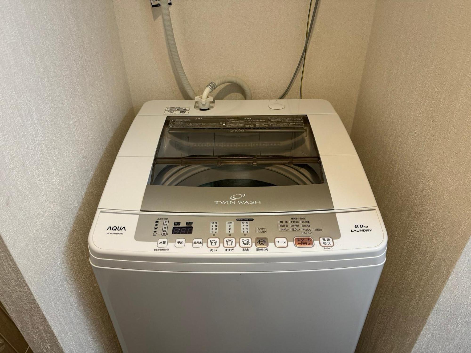 Color Tsuruhashi Apartment โอซาก้า ภายนอก รูปภาพ